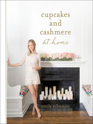 cover image of Cupcakes and Cashmere at Home